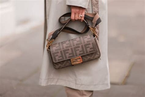 le baguette fendi